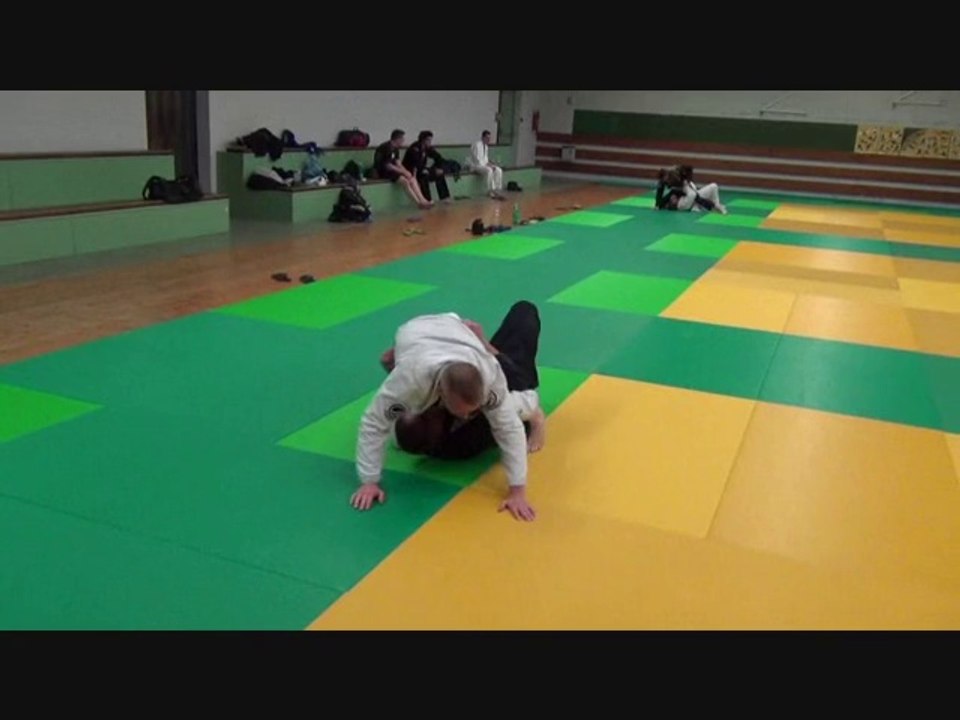 jjb challans team no escape 22