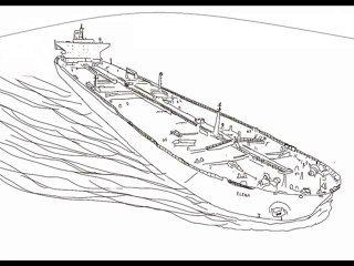 Bande annonce roman Entre deux eaux