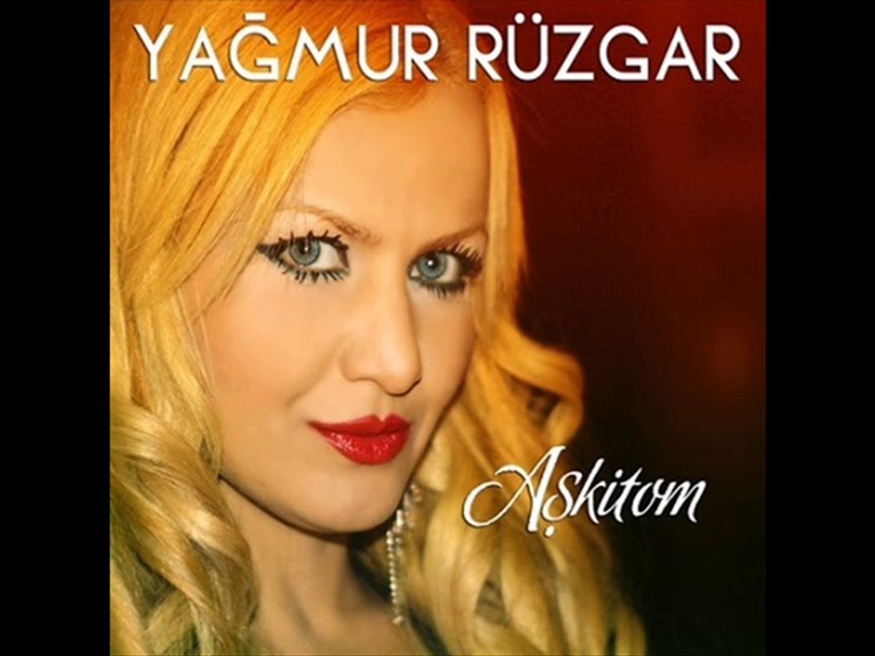 Yagmur Ruzgar - ikile 2014