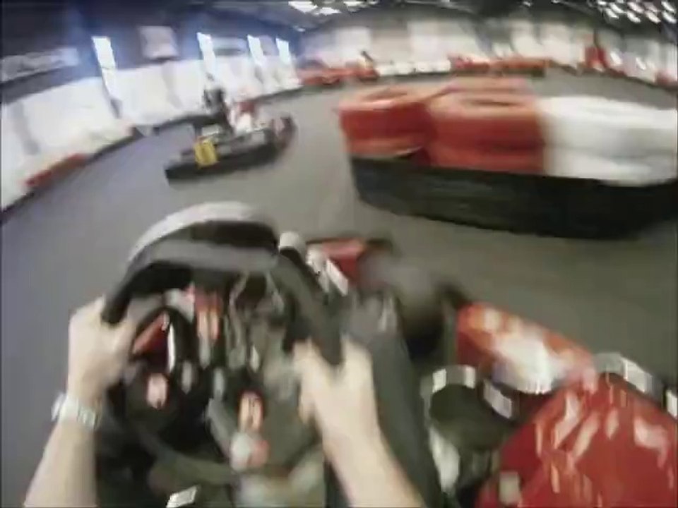 Séries Karting 2009