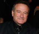 Tragique : le dcs de Robin Williams !