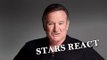 Robin Williams Death STARS REACT Barack Obama, Rihanna, Miley Cyrus, Katy Perry & More