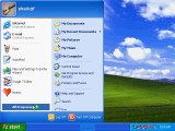 windows xp Tutorial 1-8 in Urdu-hindi Balochi &Bravhi shaikof baloch www.shaigle.com