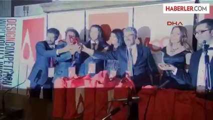 Türk Tasarımcılara İtalya'dan Ödül Yağmuru