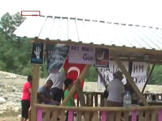 HES'çilerin işi zor!