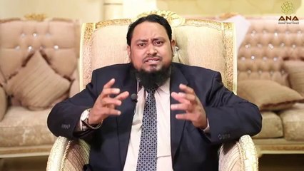 Speech in Rohingya language about Global Rohingya Center (GRC) and Rohingya Unity -كلمة باللغة الروهنجية في توحيد كلمة الروهنجيا والمركز الروهنجي العالمي GRC