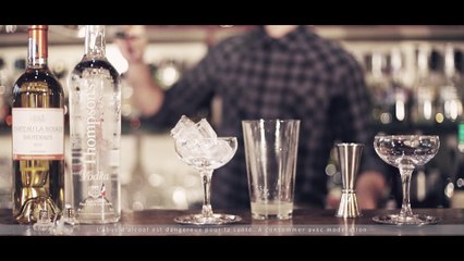 Thompson's - Finest eaux-de-vie from Bordeaux // Bordeaux Spring