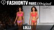 Lolli Swimwear Show | Funkshion Fashion Week Miami Beach 2015 | FashionTV