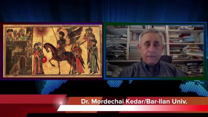 Mordechai Kedar sous-titré en français