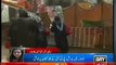 Rain in Lahore - Look at Josh of PTI Workers in Zaman Park lahore