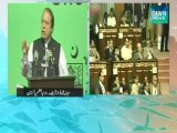 PM Nawaz Sharif to address nation on Tuesday
