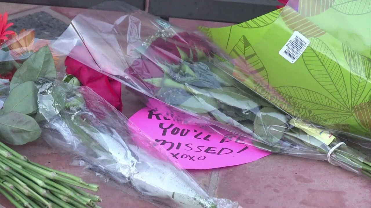 Robin Williams ist tot: Fans trauern in Hollywood