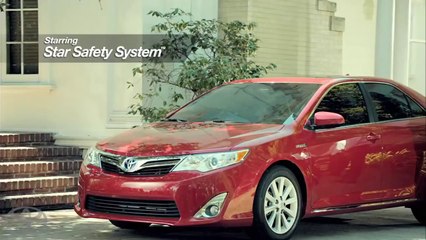 TRAILER: "The One and Only" with Lee Min Ho (English) | 2012 Toyota Corolla