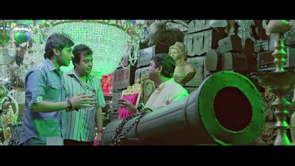 Ekkees Toppon Ki Salaami (2014) Official Trailer ᴴᴰ