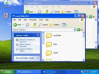 windows xp Tutorial 3-4 in Urdu-hindi Balochi &Bravhi shaikof baloch www.shaigle.com
