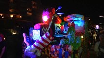 Port-Barcarès : Carnaval d'été - part #1