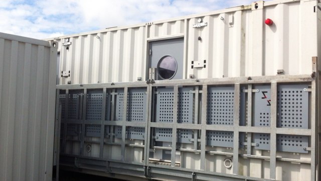 Le Haras du Pin se transforme pour les Jeux Equestres Mondiaux