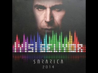Soner Arıca -  Dava (Dance Version) 2014