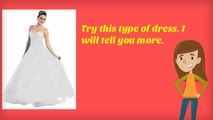 Perfect Quinceanera Dress Prom and Ball Dress