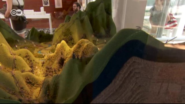 Lo mejor de la Bienal de Venecia de Arquitectura | Euromaxx