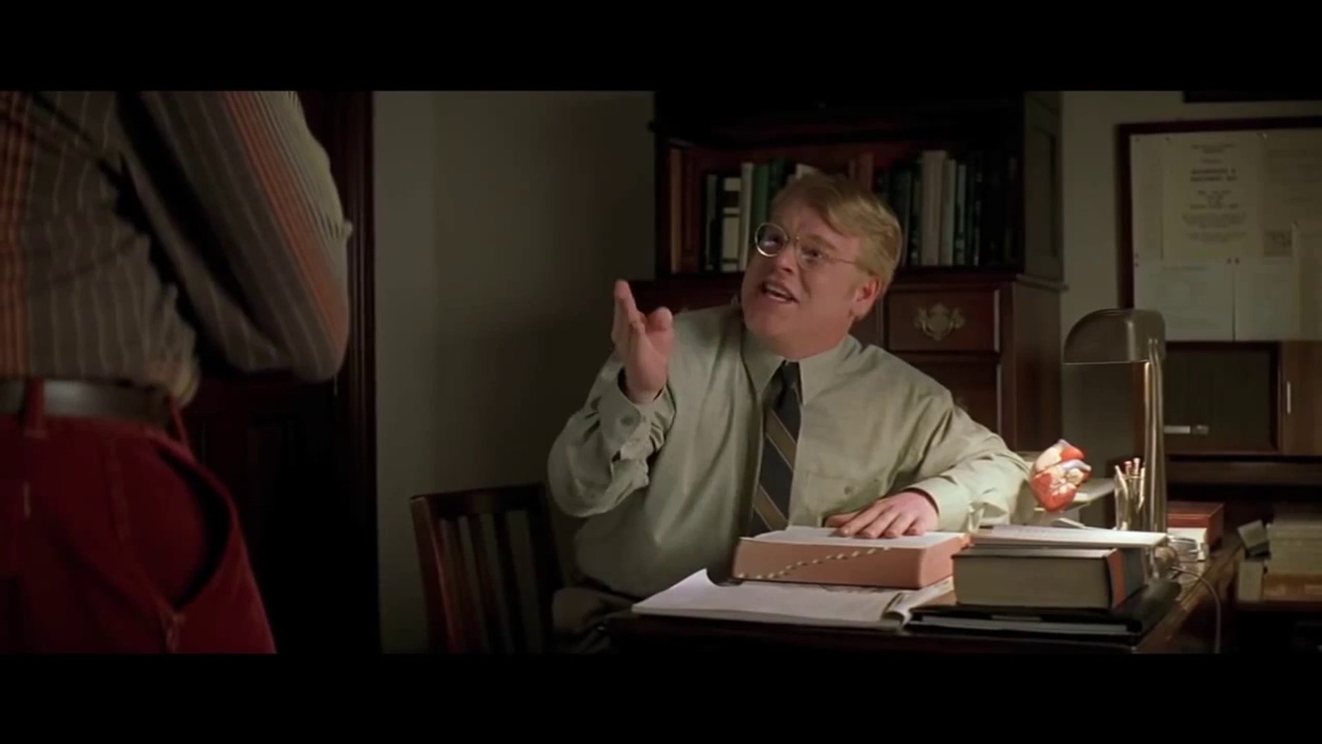 Patch Adams Movie
