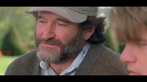 Robin Williams Movies: Good Will Hunting