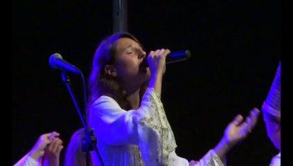 "2. KALFA GENÇLİK FESTİVALİ"NE BİNLERCE KİŞİ KATILDI