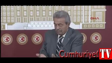 Kamer Genç - Melih Gökçek atışmasında seviye yerlerde