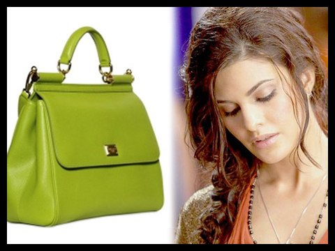 Jacqueline Fernandez's Luggage Gets LOST In London!