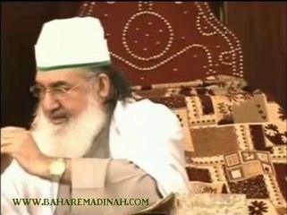 masnavi shareef part 1