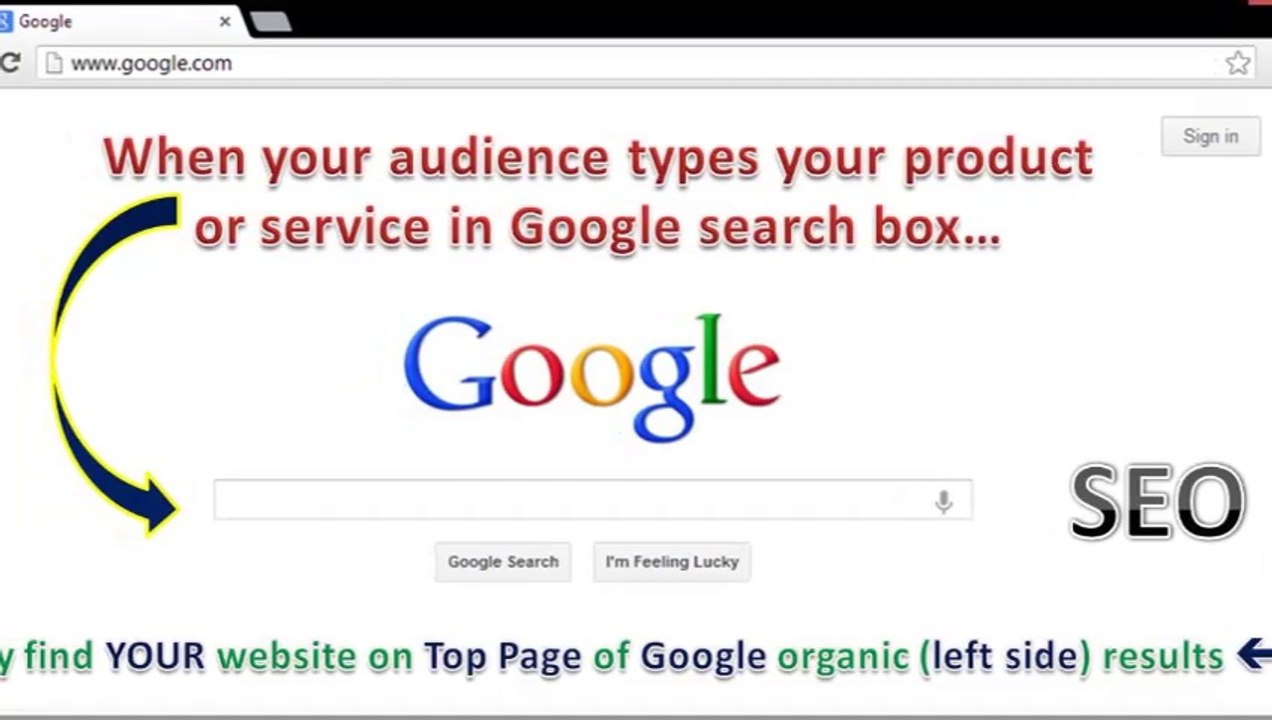 Professional SEO Companies