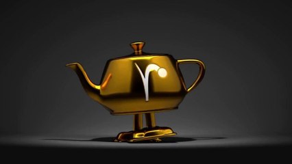 Pixar's This Teapot's Made for Walking