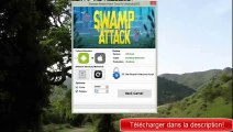 Swamp Attack Tricher - Pirater   Astuces 2014!