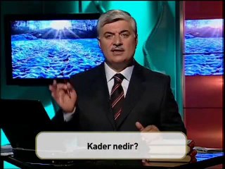 005- Kader nedir
