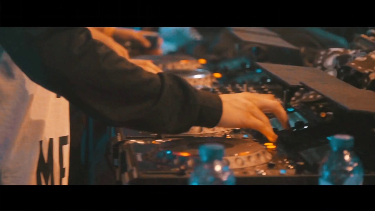 Yellow Claw - Tomorrowland 2014