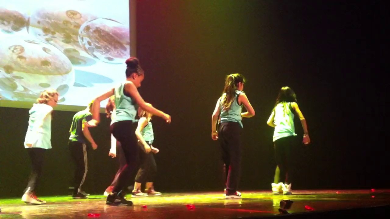 Kesley & Titia - Personally 2014