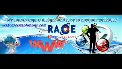 Race IT Solutions- Website Designers in Hyderabad