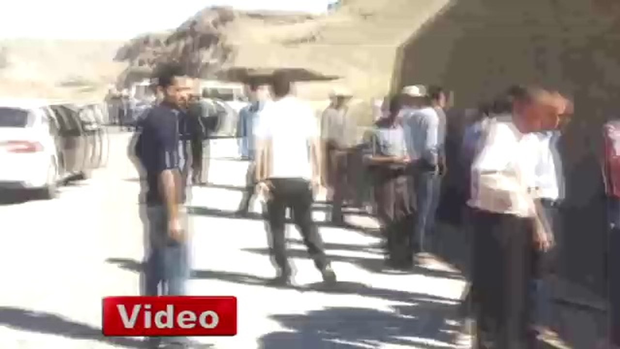 Askerleri taşıyan minibüste kaza: 2 ölü, 3 yaralı!