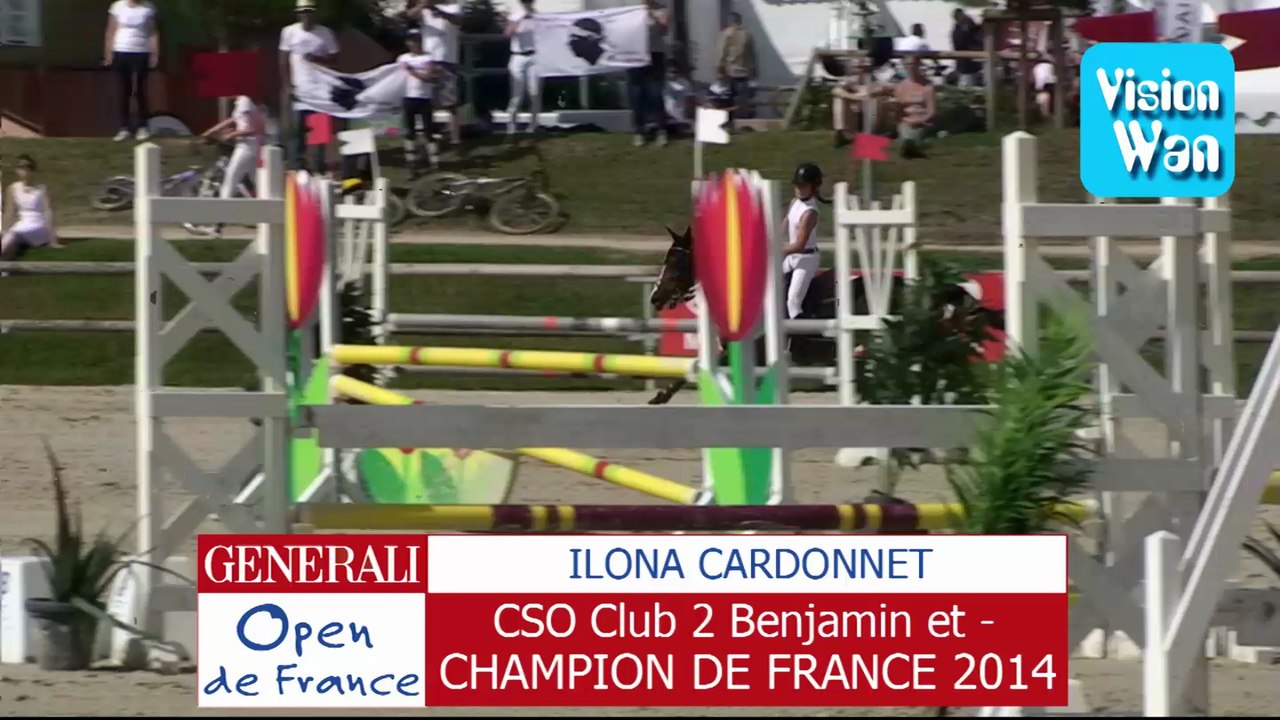 cso club 2 benjamin et moins