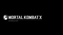 Mortal Kombat 10 - Kano Trailer (PS4 Xbox One) - Mortal Kombat X
