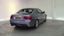 2010 BMW 3 SERIES 330D M SPORT