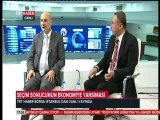 TÜMSİAD Genel Başkanı Dr. Hasan Sert, TRT Haber'e Cumhurbaşkanlığı Seçimleri'ni Değerlendirdi