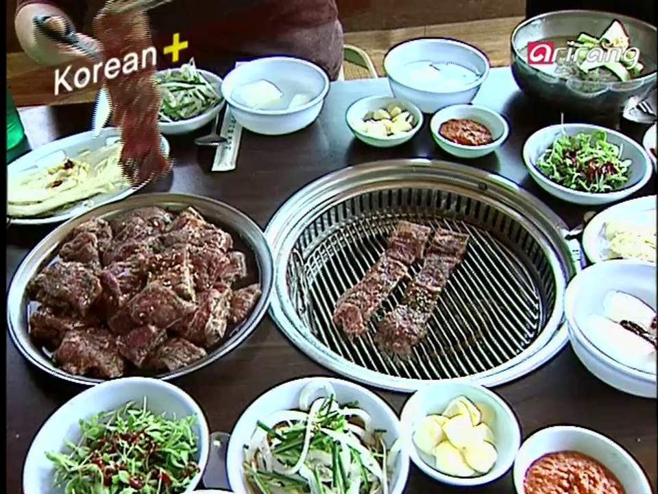 Traveler's Korean (English) S2Ep24 Who is it? 누구예요?