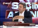Bizim Muhalefet Altına İmza Attığı Maddeleri Bile İnkar Ederek Politika Sürdürüyor - Ak Parti Ahmet AYDIN