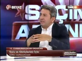 Bizim Muhalefet Altına İmza Attığı Maddeleri Bile İnkar Ederek Politika Sürdürüyor - Ak Parti Ahmet AYDIN