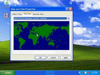 windows xp Tutorial 6-6 in Urdu-hindi Balochi &Bravhi shaikof baloch www.shaigle.com