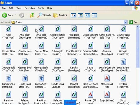windows xp Tutorial 6-7 in Urdu-hindi Balochi &Bravhi shaikof baloch shaigle.com