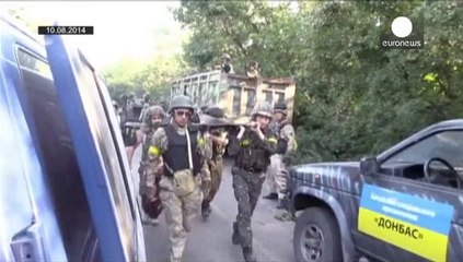 Ukraine prepares new round of sanctions against Moscow