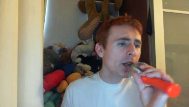 Wiwi égratigne you are loved (don't give up) de Josh Groban