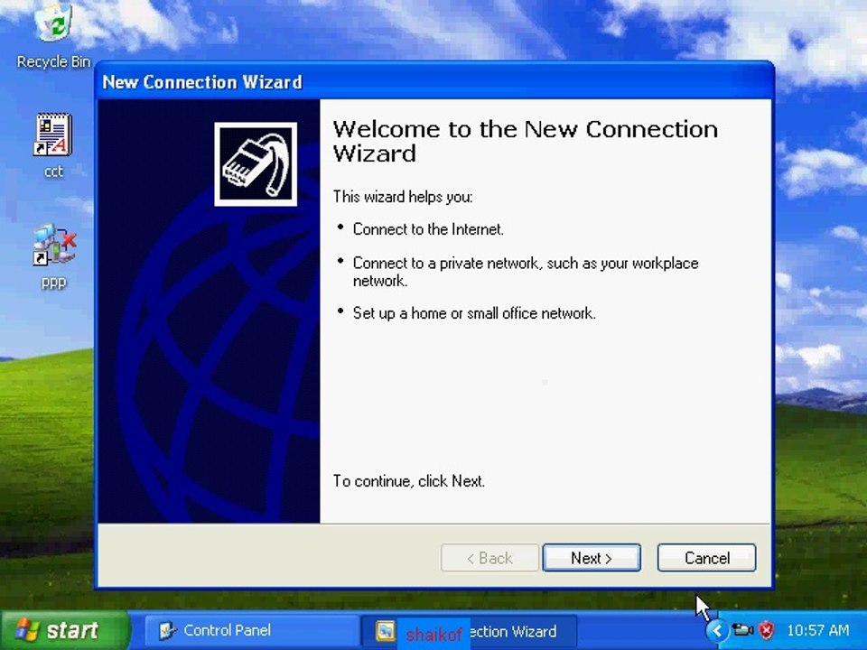 windows xp Tutorial 6-8 in Urdu-hindi Balochi &...